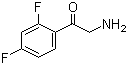Structural Formula