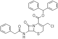 Structural Formula