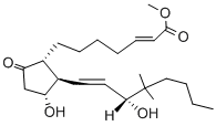 Structural Formula