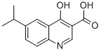Structural Formula