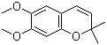 Structur of 644-06-4