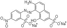 Structur of 6441-91-4