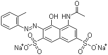 Structural Formula