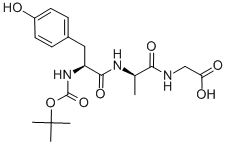 Structural Formula