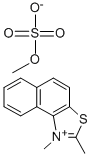 Structur of 64415-17-4