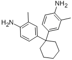 Structur of 6442-08-6