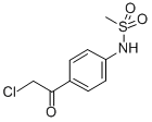 Structural Formula
