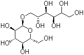 Structur of 64519-82-0