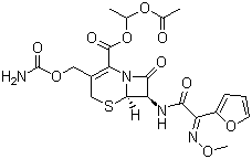 Structural Formula