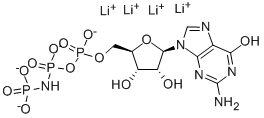 Structural Formula