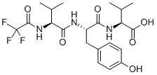 Structural Formula