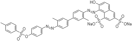 Structural Formula