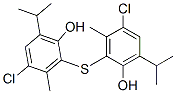 Structur of 64633-23-4