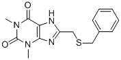 Structural Formula