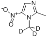 Structural Formula