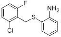 Structural Formula