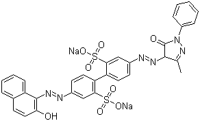 Structur of 6470-20-8