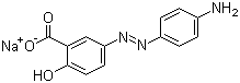 Structural Formula