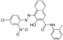 Structural Formula