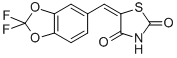 Structural Formula