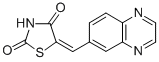 Structural Formula