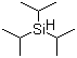 Structural Formula