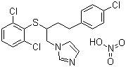 Structural Formula