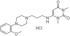 Structur of 64887-14-5