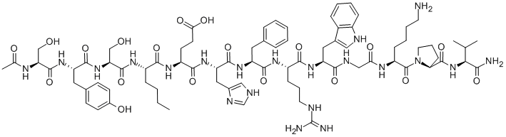 Structural Formula