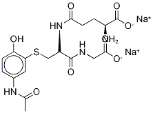 Structural Formula