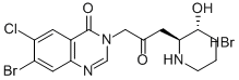 Structural Formula