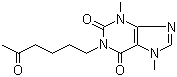 Structural Formula