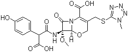 Structural Formula