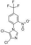 Structural Formula