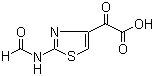 Structur of 64987-06-0