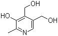 Structural Formula