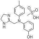 Structur of 65-28-1