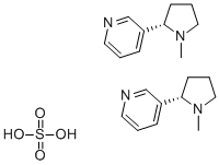 Structur of 65-30-5