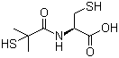 Structur of 65002-17-7