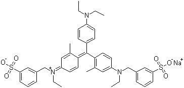 Structur of 6505-30-2