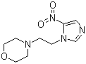 Structural Formula