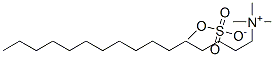 Structural Formula