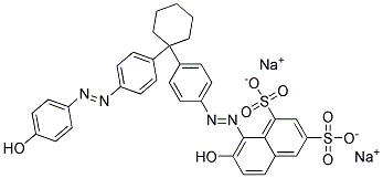 Structural Formula