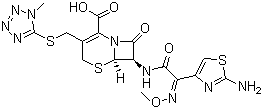 Structur of 65085-01-0