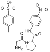 Structur of 65096-46-0