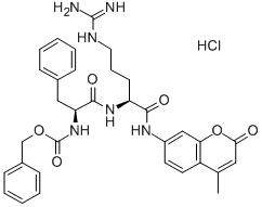 Structural Formula