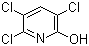 Structural Formula