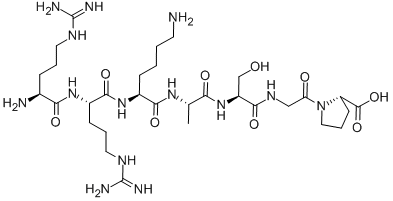 Structural Formula
