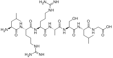 Structural Formula