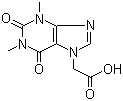 Structur of 652-37-9